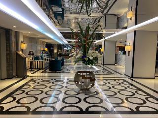 Pearl Hotel Phuket fotoÄŸrafÄ±