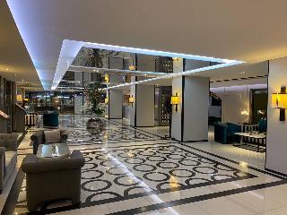Pearl Hotel Phuket fotoÄŸrafÄ±
