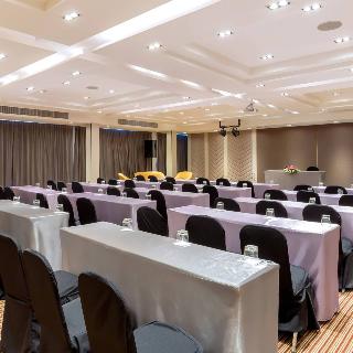 Pearl Hotel Phuket fotoÄŸrafÄ±