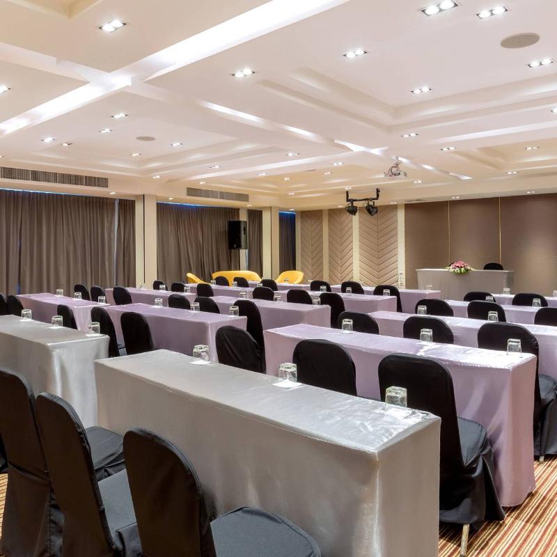 Pearl Hotel Phuket - Toplantı