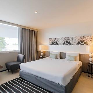 Pearl Hotel Phuket fotoÄŸrafÄ±