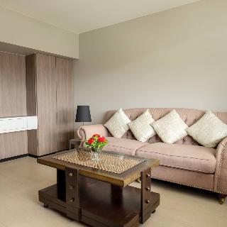 Pearl Hotel Phuket fotoÄŸrafÄ±