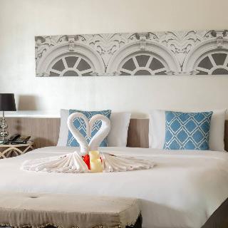 Pearl Hotel Phuket fotoÄŸrafÄ±