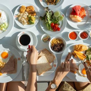 Pearl Hotel Phuket fotoÄŸrafÄ±