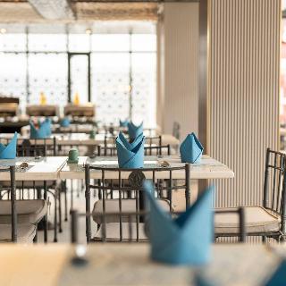 Pearl Hotel Phuket fotoÄŸrafÄ±