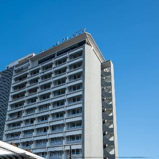 Pearl Hotel Phuket otel fotoğrafı