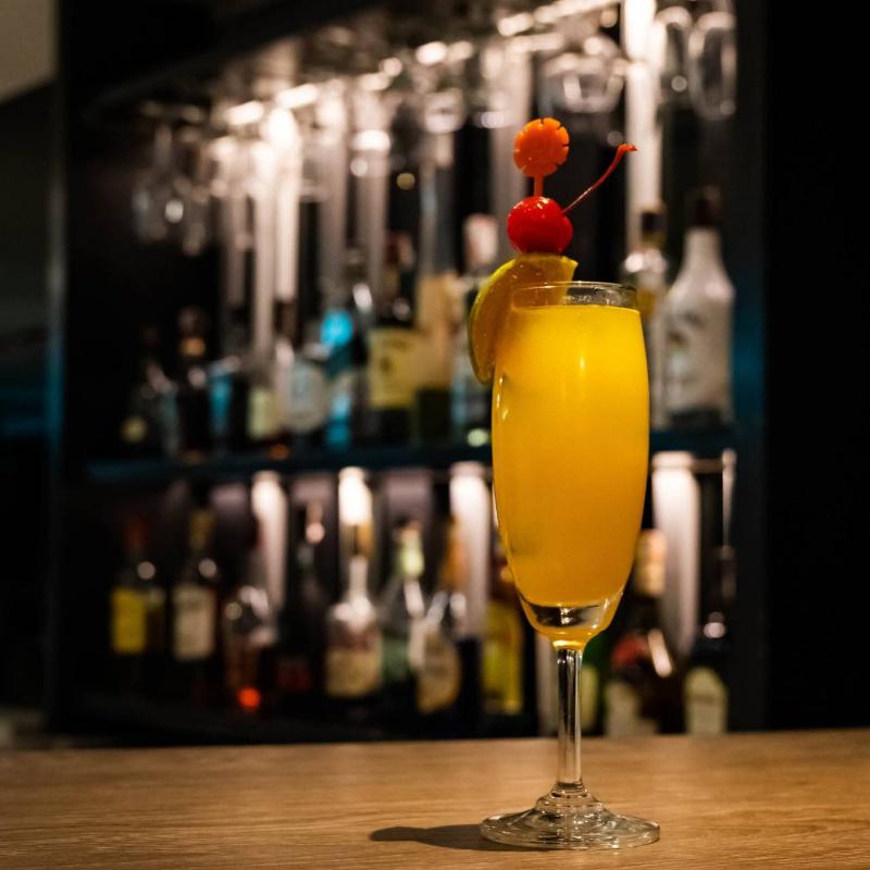 Pearl Hotel Phuket - Genel