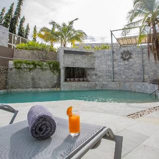 Pearl Hotel Phuket fotoÄŸrafÄ±