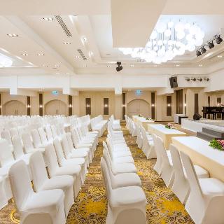 Pearl Hotel Phuket fotoÄŸrafÄ±