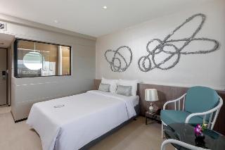 Pearl Hotel Phuket fotoÄŸrafÄ±