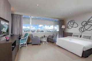 Pearl Hotel Phuket fotoÄŸrafÄ±