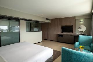 Pearl Hotel Phuket fotoÄŸrafÄ±