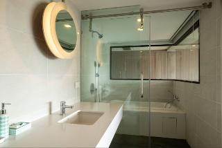 Pearl Hotel Phuket fotoÄŸrafÄ±