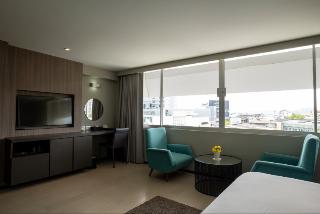 Pearl Hotel Phuket fotoÄŸrafÄ±