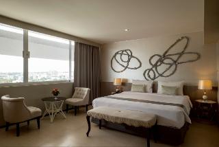 Pearl Hotel Phuket fotoÄŸrafÄ±