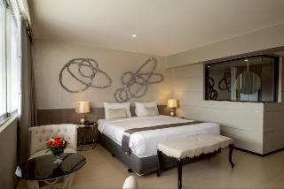 Pearl Hotel Phuket fotoÄŸrafÄ±