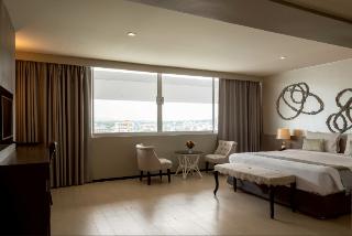 Pearl Hotel Phuket fotoÄŸrafÄ±