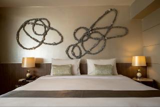 Pearl Hotel Phuket fotoÄŸrafÄ±