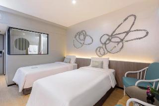 Pearl Hotel Phuket fotoÄŸrafÄ±