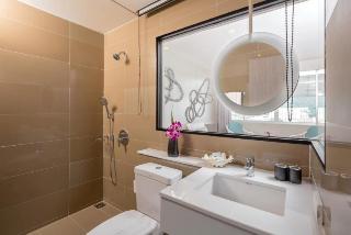 Pearl Hotel Phuket fotoÄŸrafÄ±