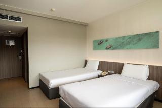 Pearl Hotel Phuket fotoÄŸrafÄ±
