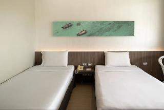 Pearl Hotel Phuket fotoÄŸrafÄ±