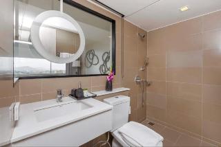 Pearl Hotel Phuket fotoÄŸrafÄ±