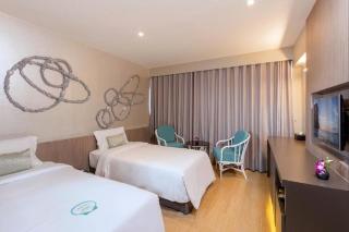 Pearl Hotel Phuket fotoÄŸrafÄ±