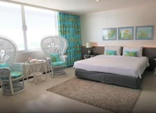 Pearl Hotel Phuket fotoÄŸrafÄ±