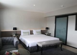 Pearl Hotel Phuket fotoÄŸrafÄ±