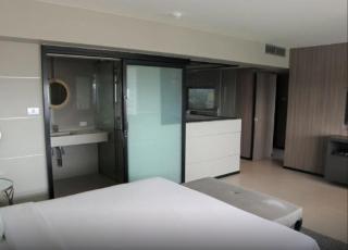 Pearl Hotel Phuket fotoÄŸrafÄ±