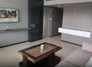 Pearl Hotel Phuket fotoÄŸrafÄ±