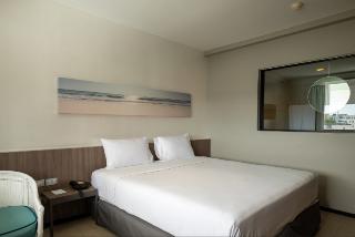 Pearl Hotel Phuket fotoÄŸrafÄ±