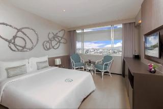 Pearl Hotel Phuket fotoÄŸrafÄ±