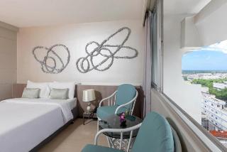 Pearl Hotel Phuket fotoÄŸrafÄ±