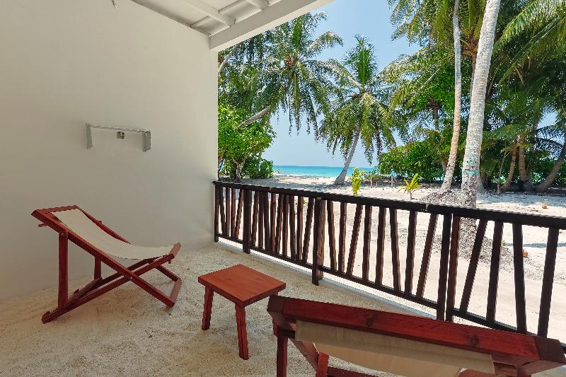 Azul Retreat - Oda