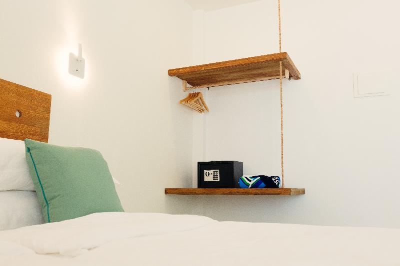 Azul Retreat - Oda