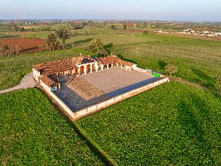 Agriturismo Cascina Tavolette fotoÄŸrafÄ±