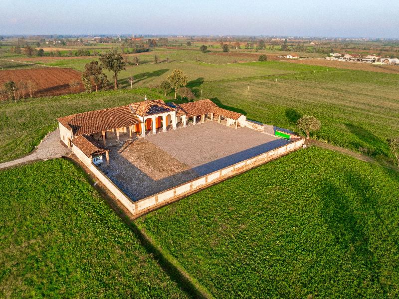 Agriturismo Cascina Tavolette - Genel