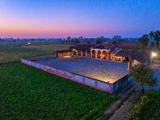 Agriturismo Cascina Tavolette fotoÄŸrafÄ±
