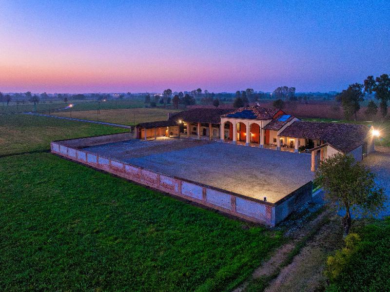 Agriturismo Cascina Tavolette - Genel
