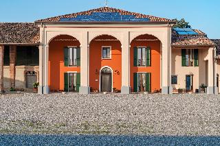 Agriturismo Cascina Tavolette