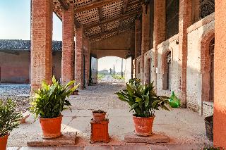 Agriturismo Cascina Tavolette fotoÄŸrafÄ±