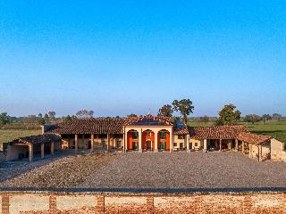 Agriturismo Cascina Tavolette fotoÄŸrafÄ±