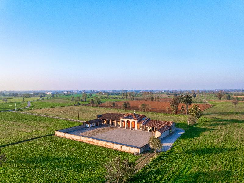 Agriturismo Cascina Tavolette - Genel