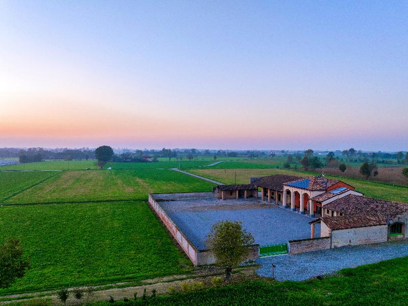 Agriturismo Cascina Tavolette - Genel