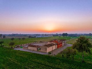 Agriturismo Cascina Tavolette fotoÄŸrafÄ±