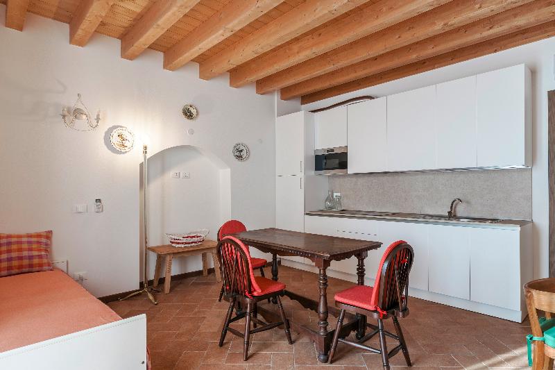 Agriturismo Cascina Tavolette - Oda