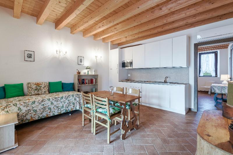 Agriturismo Cascina Tavolette - Oda