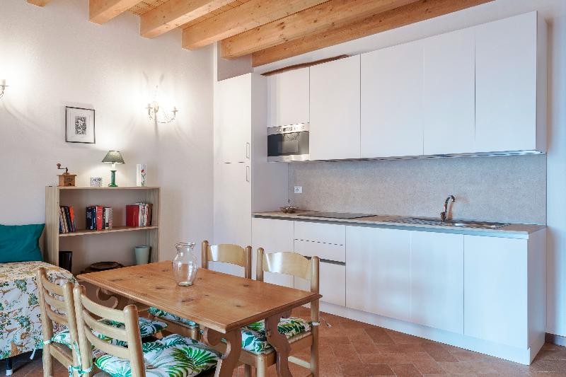 Agriturismo Cascina Tavolette - Oda